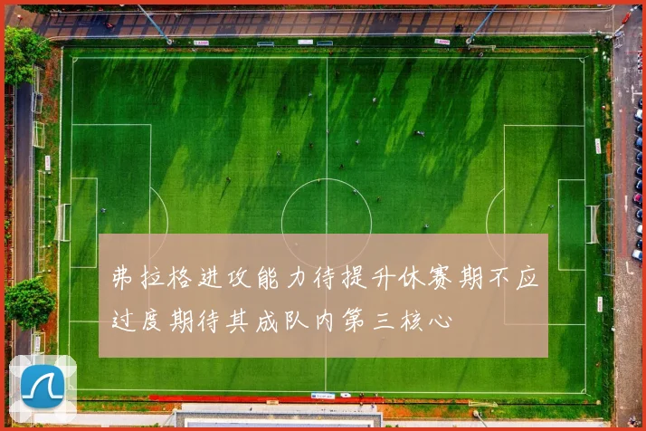 弗拉格进攻能力待提升休赛期不应过度期待其成队内第三核心